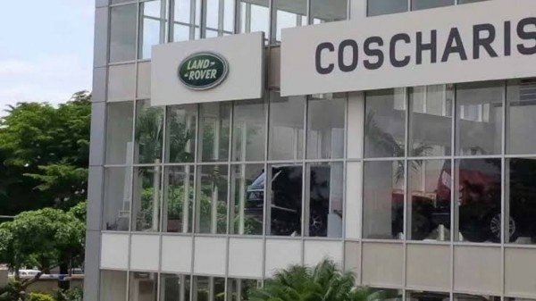 The Coscharis Group : Founder, Headquarter, Products And Other Things You Need To Know - autojosh 