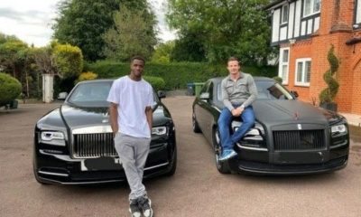 crystal-palace-star-wilfried-zaha-buys-a-200k-rolls-royce-dawn-check-out-his-car-collection
