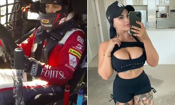 Sexy Naked Girls Having Sex In Car - Female Race Car Driver Quits Racing Career To Become Porn Star, Now Earns  â‚¦9.7m A Week - AUTOJOSH