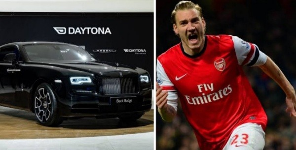 girlfriend-nicklas-bendtner-clubless-ex-arsenal-star-insane-rolls-royce