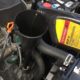 Honda genuine motor oil