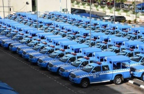 Easter: FRSC Deploys 25,224 Personnel, 580 Vehicles, 92 Ambulances, 17 Tow Trucks And 73 Motorbikes - autojosh