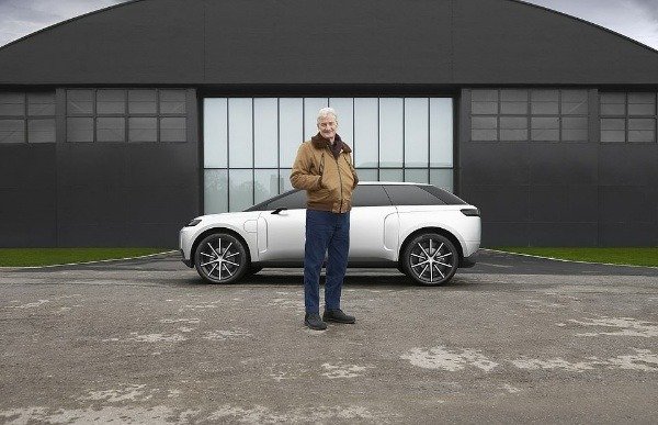 james-dyson-uks-richest-man-spent-n245b-tesla-rival-shares-pictures-of-scrapped-electric-car