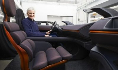 james-dyson-uks-richest-man-spent-n245b-tesla-rival-shares-pictures-of-scrapped-electric-car