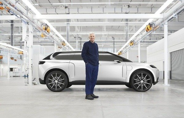 james-dyson-uks-richest-man-spent-n245b-tesla-rival-shares-pictures-of-scrapped-electric-car