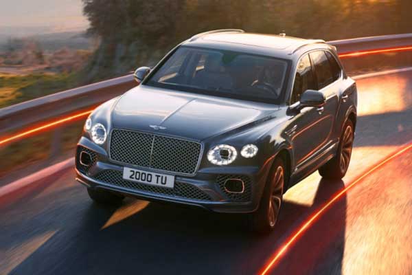 7 Things You Need To Know About The Bentley Bentayga SUV, 4 Reasons Why It Is Awesome - autojosh 