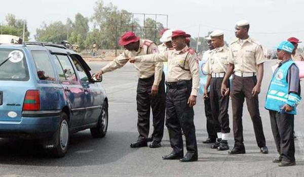 Easter : FRSC Impounds 3,205 Vehicles, Records 103 Road Crashes, Apprehends 5,630 Offenders - autojosh 