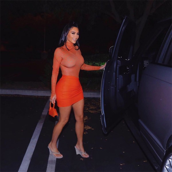 Kim Kardashian cars autojosh