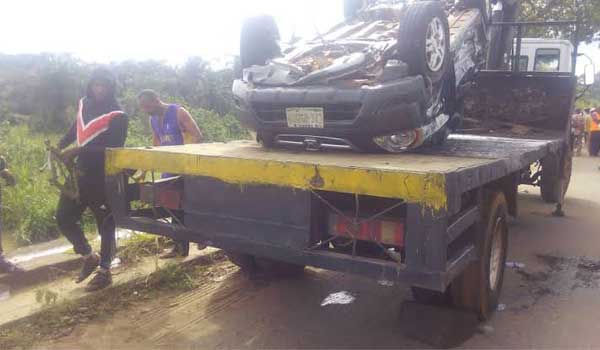 Ososa River Bridges Autojosh