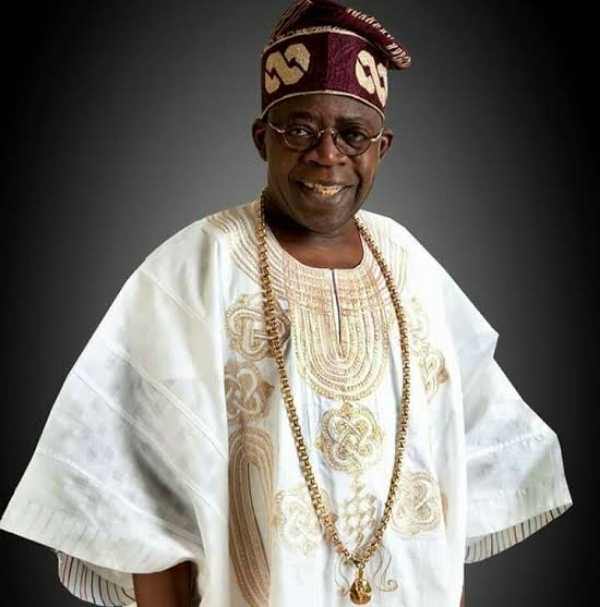 bola-tinubu-jagabans-first-official-car-governor-1999