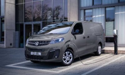 british-gas-orders-1000-all-electric-vauxhall-vivaro-e-vans