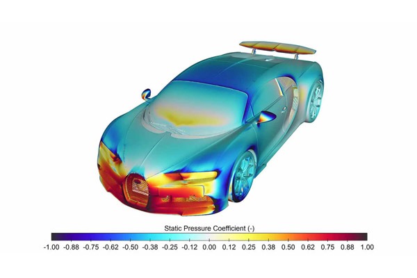 Bugatti air conditioning autojosh