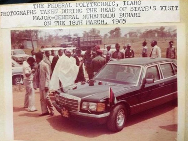 Federal Polytechnic Ilaro autojosh