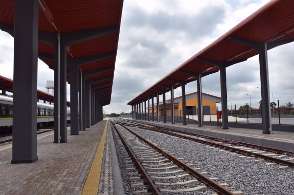 FG To Spend $1.9 Billion On Rail Line To Niger Republic