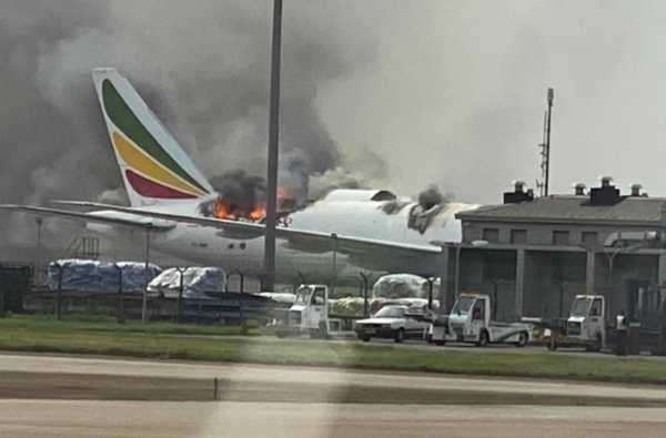 ethiopian-airlines-boeing-777f-cargo-plane-catches-fire-while-being-loaded-in-china