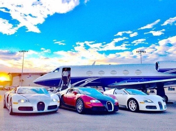 floyd-mayweather-cheap-truck-favourite-motor-car-collection