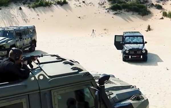 klassen-fired-hundreds-of-bullets-on-n190m-mercedes-bunker-to-show-off-its-capabilities