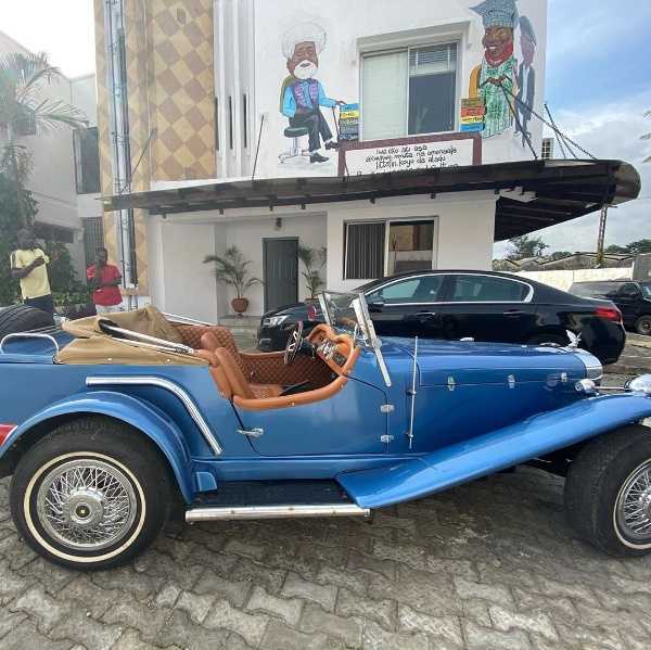 kunle-afolayan-vintage-car-1929-mercedes-benz-gazelle