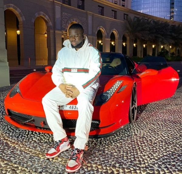 my-dream-was-to-own-one-danfo-and-two-okadas-luxury-car-lover-hushpuppi