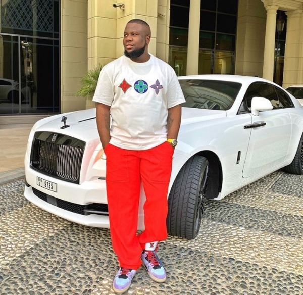 my-dream-was-to-own-one-danfo-and-two-okadas-luxury-car-lover-hushpuppi