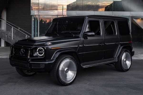 ngige-begged-tinubu-bulletproof-mercedes-g-wagon-car