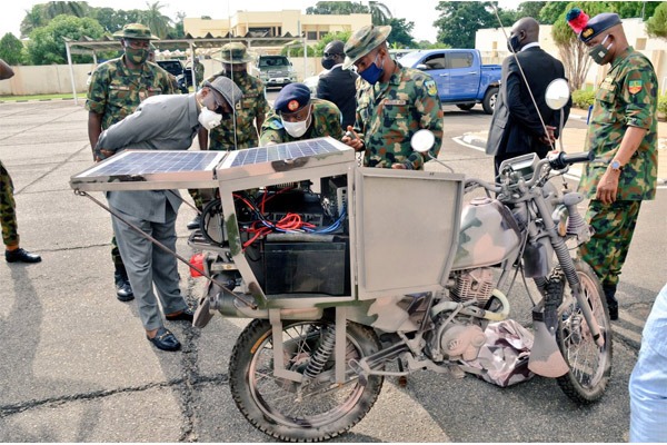 Mountain Climber's Motorcycle autojosh