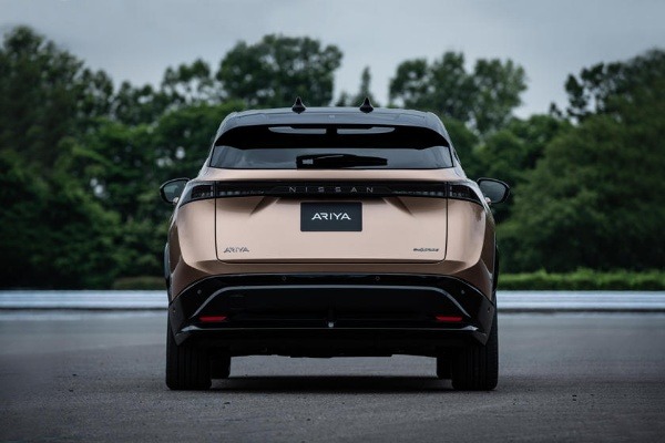 nissan-ariya-electric-suv