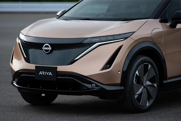 nissan-ariya-electric-suv