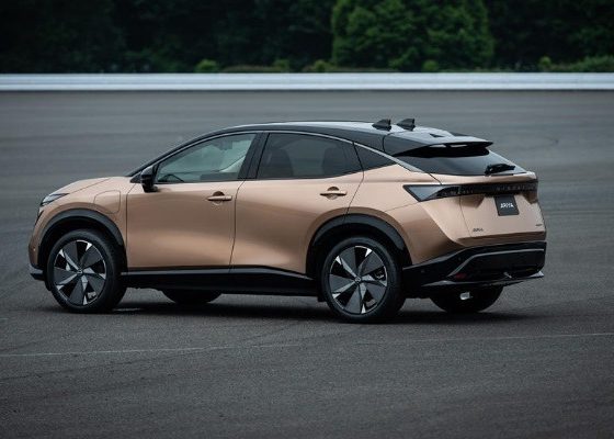 nissan-ariya-electric-suv