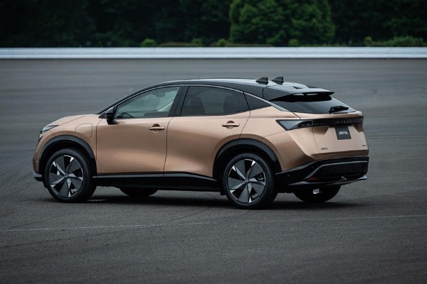 nissan-ariya-electric-suv