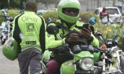 opay-suspends-ride-hailing-services-due-to-harsh-conditions-in-nigeria