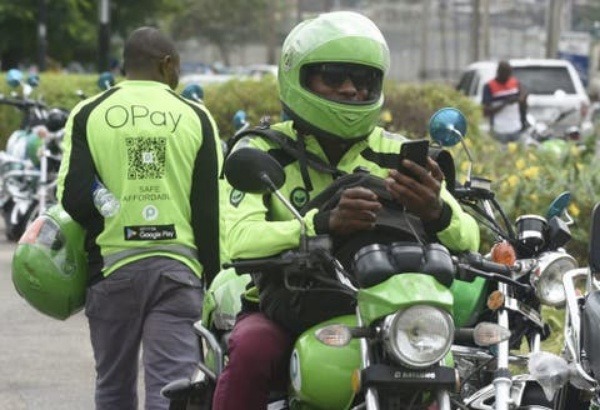 opay-suspends-ride-hailing-services-due-to-harsh-conditions-in-nigeria