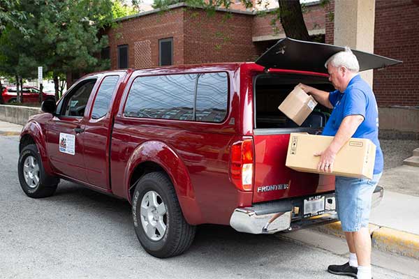 Check Out This Nissan Frontier That Reached The 1m Mile Mark