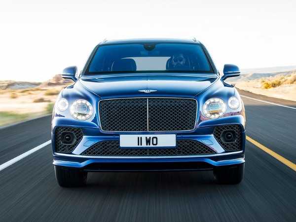 7 Things You Need To Know About The Bentley Bentayga SUV, 4 Reasons Why It Is Awesome - autojosh 