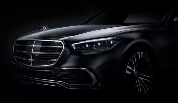 How To Watch The 21 Mercedes Benz S Class Debut Live Autojosh