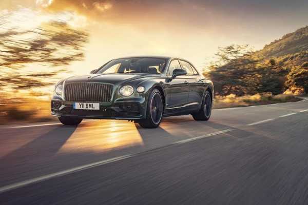 40000th-bentley-flying-spur-produced-after-15-years