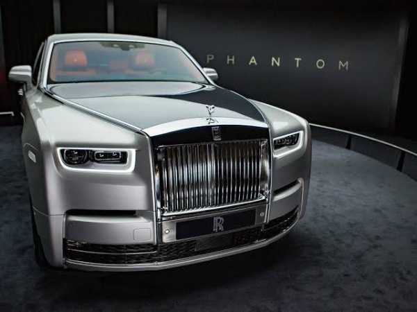 Why Rolls-Royce Cars Are So Expensive - autojosh 