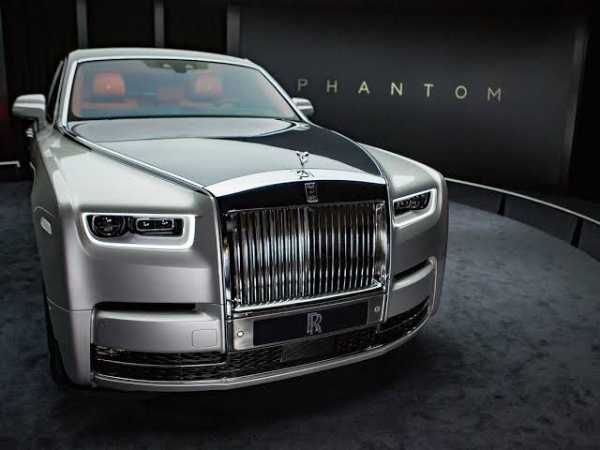 This Video Tour Shows Why Rolls-Royce Phantom 8 Cost Over ₦400 Million In Nigeria - autojosh 