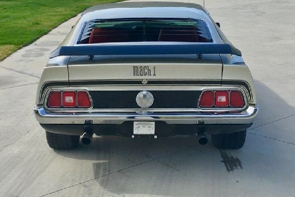 Ford-Mustang-Mach1 