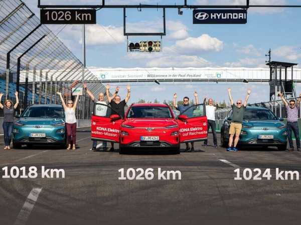 Hyundai_KONA-Range-Record-1026km