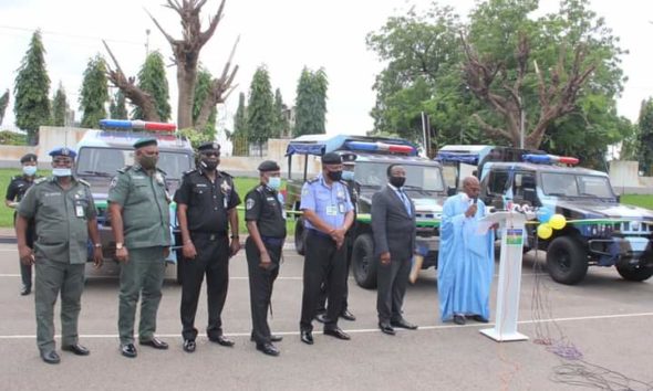 Comprehensive List Of Police Stations In Abuja And Their Locations