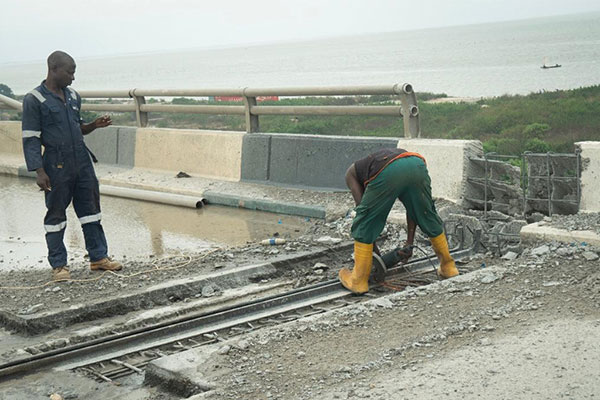 Third Mainland Bridge