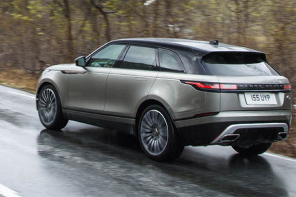 Jaguar Land Rover Set To Reduce Motion Sickness In Cars By Up To 60%