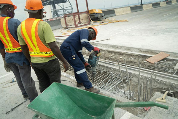 Third Mainland Bridge