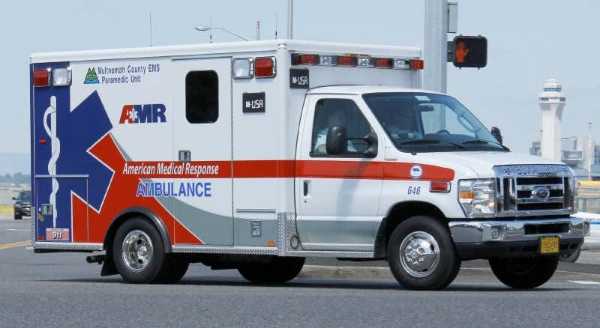 Ambulance