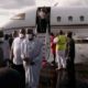 billionaire-arthur-ezes-private-jet-first-to-land-enugu-airport
