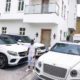 davido-flaunts-mansion-all-white-luxury-cars