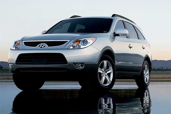 These Are 8 Recently Discontinued Hyundai Vehicles