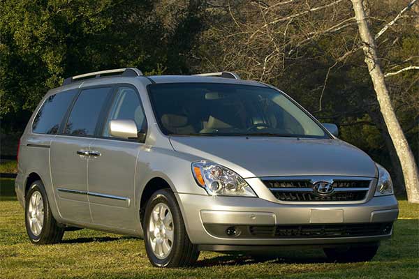 These Are 8 Recently Discontinued Hyundai Vehicles