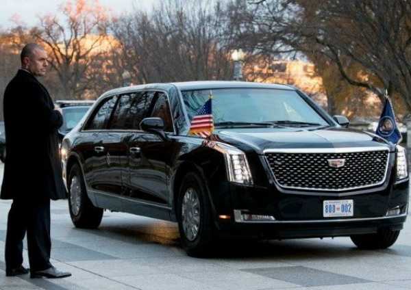 anatomy-of-us-presidential-motorcade-donald-trump